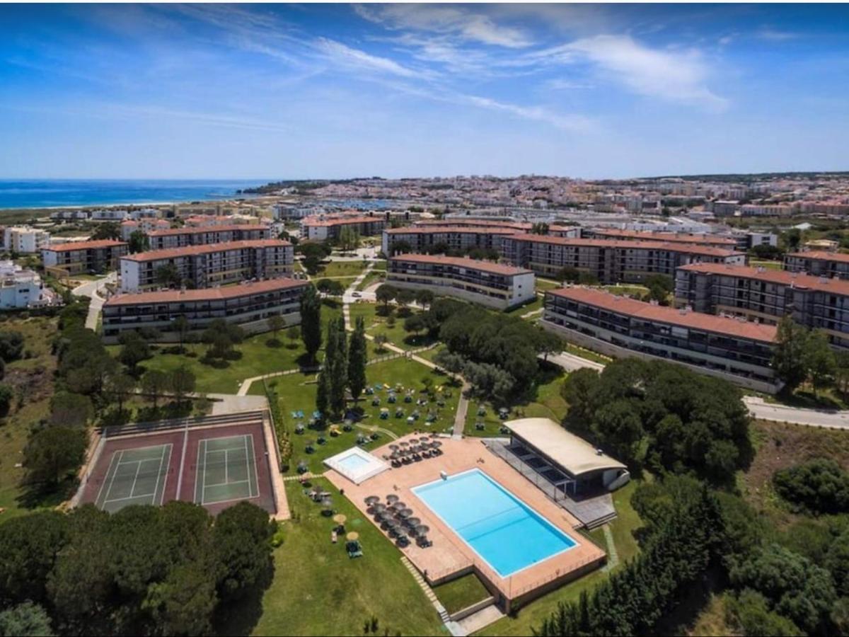 Apartamento Marina Park Lagos Exterior foto