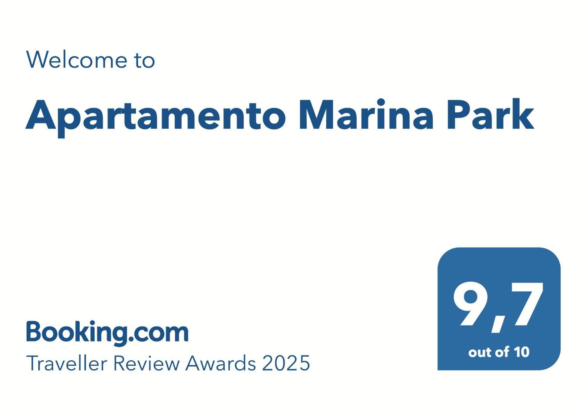 Apartamento Marina Park Lagos Exterior foto