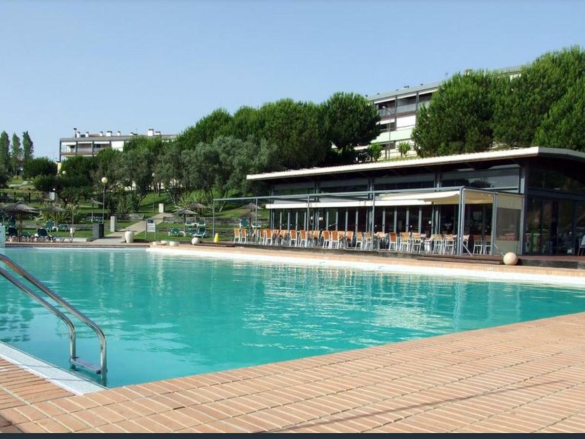 Apartamento Marina Park Lagos Exterior foto